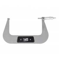 Микрометр МК- 200 0,01 с поверкой ЧИЗ