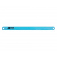 Полотно ножовочное машинное 400х32х1.6х4 СКИНЗ