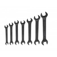 Набор ключей гаечных рожковых 7 шт. 8-22 SITOMO