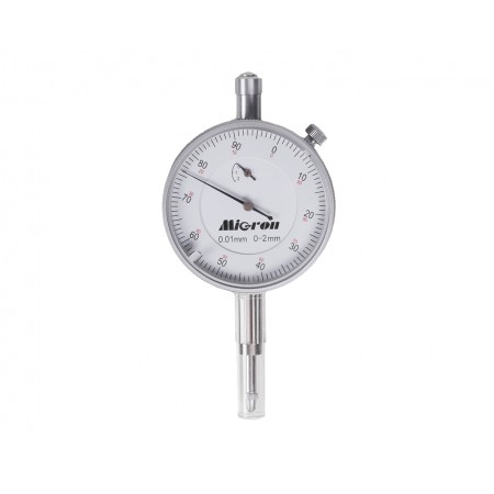 Индикатор часового типа ИЧ-2 0,01 без ушка кл.0 МИК PRO