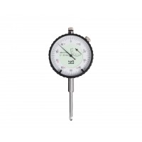 Индикатор часового типа 0-25 0.01 с/уш. ЧИЗ пов. кл.0