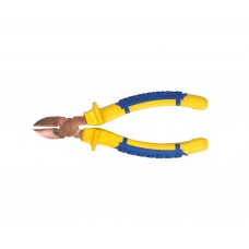 Кусачки боковые 200 омеднение SITOMO