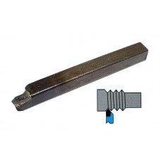 Резец резьбовой для наружной резьбы 20х16х120 ВК8