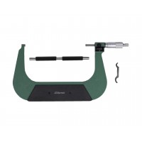 Микрометр с механическим бегунком МКЦМ-200 0,01 Микрон