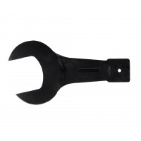 Ключ гаечный рожковый односторонний ударный 150 мм SITOMO