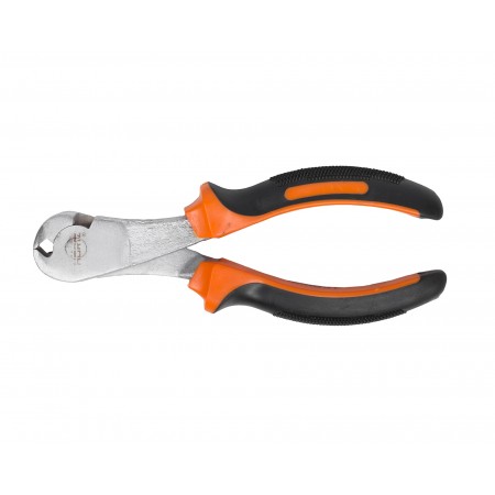 Кусачки торцевые 160 мм сатин финиш HORTZ