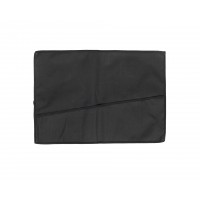 Сумка инструментальная КГД черная 10 ячеек