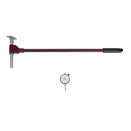 Нутромер индикаторный НИ 250-450 0,01 КировИнструмент