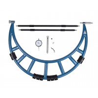 Микрометр рычажный МРИ-1500 0,01 Микрон