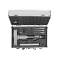 Нутромер микрометрический 3-точечный электронный 175-200 0,001 б/у/к ЧИЗ