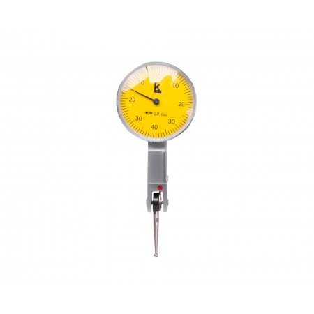 Индикатор ИРБ-0,8 0,01 КЛБ