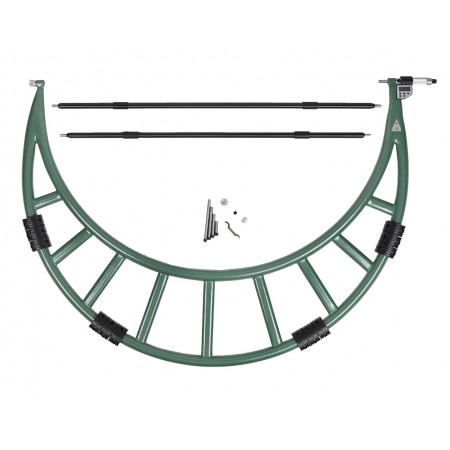 Микрометр МКЦ- 900 0,001 электронный ЧИЗ