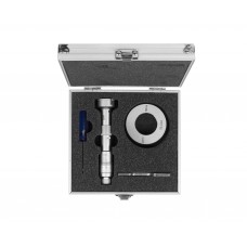 Нутромер микрометрический 3-точечный 30-35 0.005 ЧИЗ