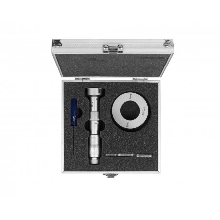 Нутромер микрометрический 3-точечный 30-35 0.005 ЧИЗ