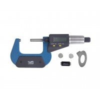 Микрометр электронный цифровой МКЦ-50 0.001 ЧИЗ