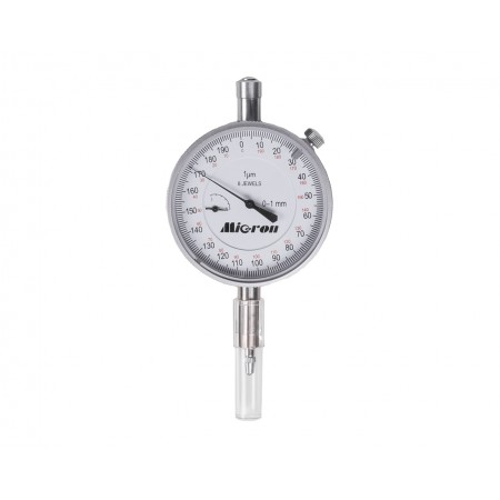 Индикатор часового типа ИЧ-1 0,001 без ушка с поверкой Микрон