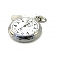 Секундомер СоП пр-2а-3-000 металлический корпус 1-кнопочный