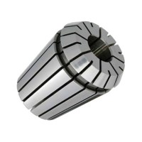 Цанга 19,0 ER40 повышенной точности DIN 6499