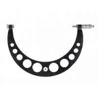 Микрометр резьбовой МВМ-325 0,01 с поверкой КировИнструмент