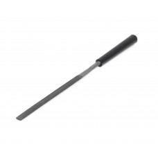 Напильник ромбический 200 №3 с ручкой SITOMO