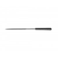 Надфиль квадратный 160 №2 с ручкой SITOMO