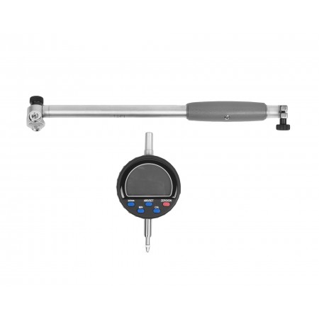 Нутромер индикаторный электронный НИЦ повышенной точности 35-50 0,001 ЧИЗ