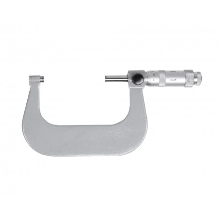 Микрометр МК- 75 0,01 с поверкой Калибр