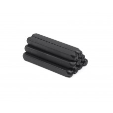 Клейма цифровые № 5 стальные SITOMO