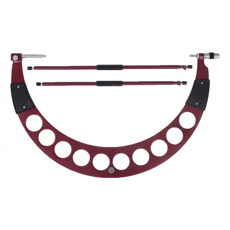 Микрометр МК- 500 0,01 кл.т.1 КировИнструмент