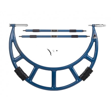 Микрометр МК- 400 0,01 с поверкой ЧИЗ