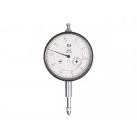 Индикатор часового типа 0- 10 0.01 с ушком КировИнструмент кл.0