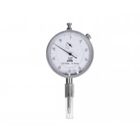 Индикатор часового типа ИЧ-3 0,01 с ушком SHAN