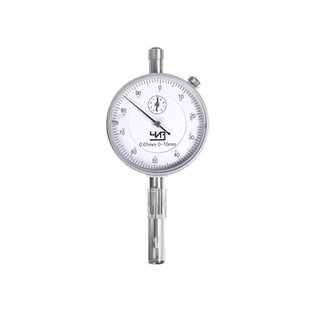 Индикатор часового типа ИЧ-10 0,01 с ушком с поверкой ЧИЗ