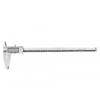 Штангенциркуль ШЦЦ-2- 250 0,01 электронный губки 60мм SHAN