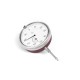 Индикатор часового типа 0- 25 0.01 без ушка KРИН пов. кл.1