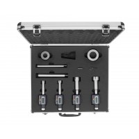 Набор нутромеров микрометрических 3-точечных электронных 20- 50 0,001 у/к Микрон