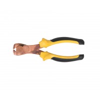 Кусачки торцевые 180 омеднение SITOMO