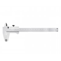 Штангенциркуль ШЦ-1-150 0,05 моноблок с поверкой СТИЗ