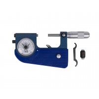 Микрометр рычажный МР- 50 0,001 +/-65 ЧИЗ