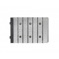 Линейка синусная ЛС 100х60 кл.2 Калибр с поверкой