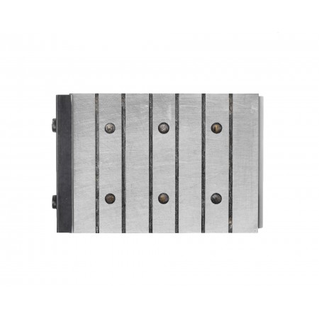 Линейка синусная ЛС 100х60 кл.2 Калибр с поверкой