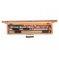 Нутромер микрометрический НМ 150-1400 0.01 ЧИЗ PRO