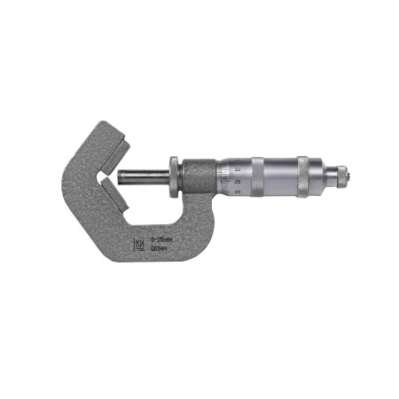 Микрометр призматический МПИ- 25 0,01 (5-25) КировИнструмент