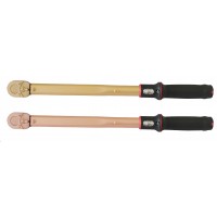 Ключ динамометрический Hortz 1040 мм 3/4