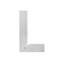 Угольник поверочный УП- 100х 60 кл.2 КЛБ