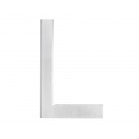 Угольник лекальный УЛП-160х100 кл.1