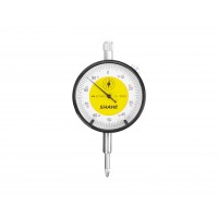 Индикатор часового типа 0-10 0.01 с ушком SHAHE