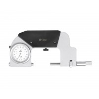 Скоба рычажная СРП- 75 0,001 повышенной точности SHAN