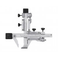 Штангензубомер ШЗН-18 0,05 КировИнструмент