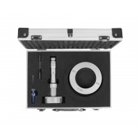 Нутромер микрометрический 3-точечный 60-70 0,005 у/к Микрон